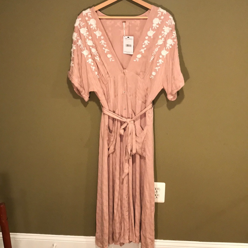 Free People Dress